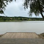 Bene- Hegyi 아파트 Csepreg