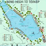 Apartament Bene- Hegyi