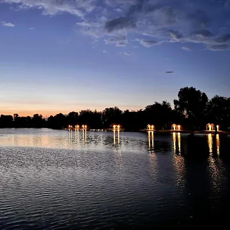 Lägenhet Bene- Hegyi *