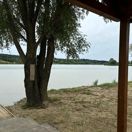 Bene- Hegyi Apartment *