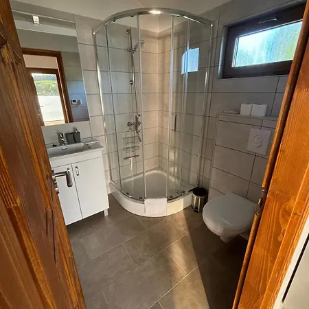 Lägenhet Bene- Hegyi *