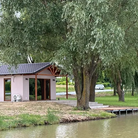 Bene- Hegyi Apartment *