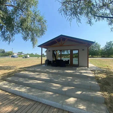 Lägenhet Bene- Hegyi *