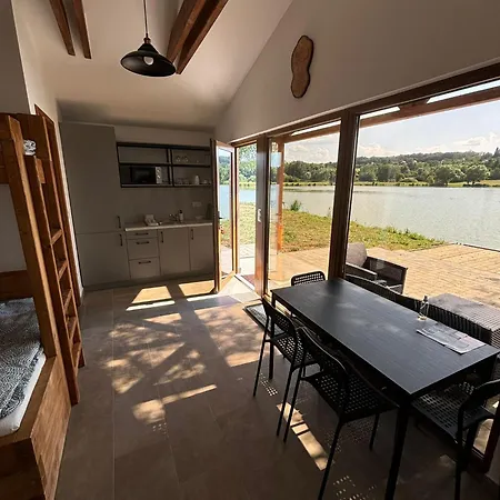 Bene- Hegyi Lägenhet