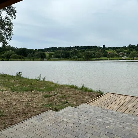 Apartment Bene- Hegyi