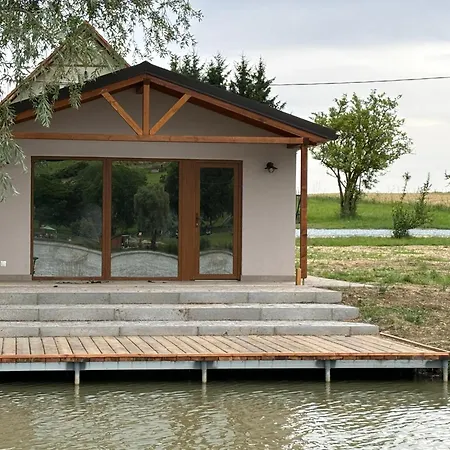Bene- Hegyi Apartment Csepreg
