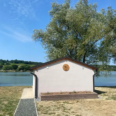 Apartamento Bene- Hegyi *
