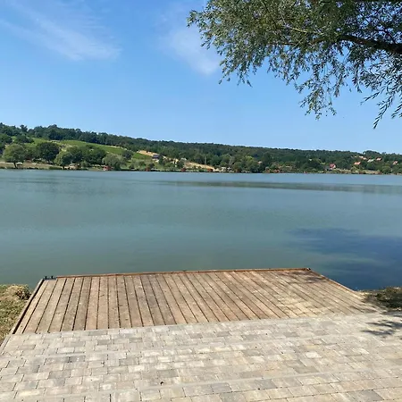 Bene- Hegyi Lägenhet