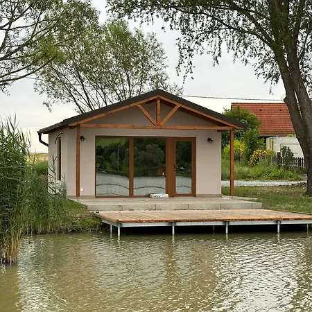 Bene- Hegyi Apartment