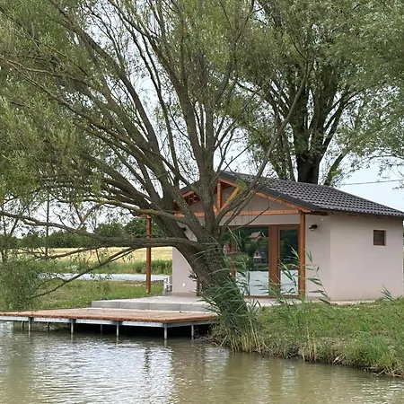 Apartment Bene- Hegyi Csepreg