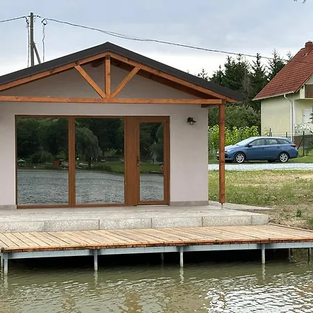Apartment Bene- Hegyi *